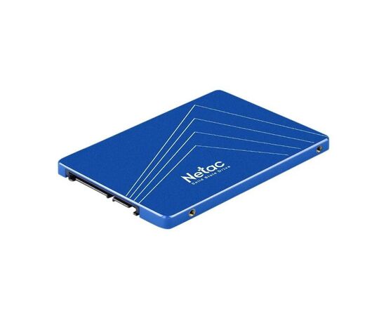 SSD диск Netac 512GB NT01N600S-512G-S3X, фото 