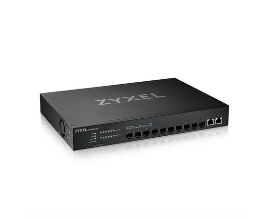 Коммутатор ZyXEL XS1930-12F-ZZ0101F 12-ports настраиваемый Smart Layer 2, фото 