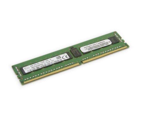 Модуль памяти для сервера Hynix 8GB DDR4-2133 HMA41GR7MFR4N-TF, фото , изображение 2