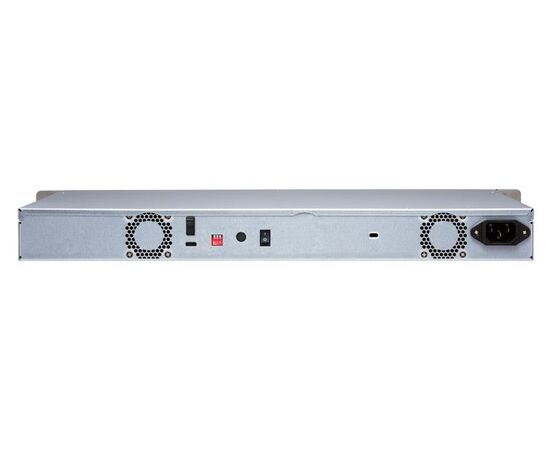 USB-модуль расширения Qnap TR-004U, 4 отсека 3,5"/2,5", с поддержкой аппаратного RAID, 1 порт USB 3.2 Gen 1, фото , изображение 2