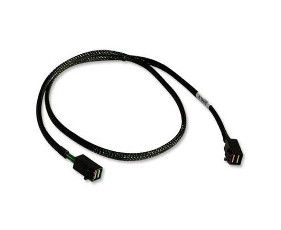 ACD-SFF8643-10M INT (6705047-100), SFF8643-SFF8643 ( HDmSAS -to- HDmSAS internal cable, w/SideBand), 100cm (аналог LSI00405, 2282100-R), фото 