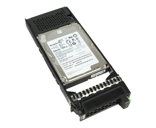 Жесткий диск Fujitsu Eternus DX S2 SAS 900GB 10K 2,5" HDD CA07339-E524 CA05954-1797, фото 