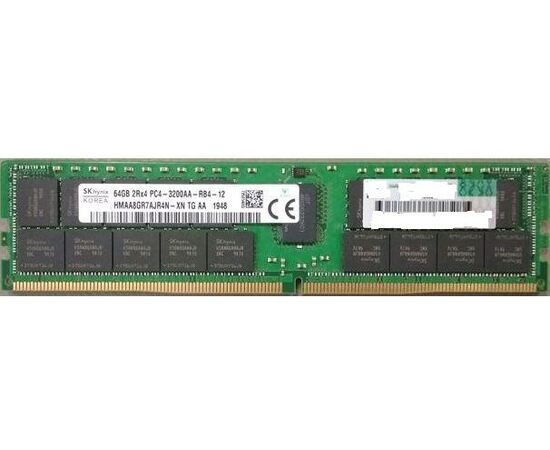 Модуль памяти для сервера Hynix 64GB DDR4-3200 HMAA8GR7AJR4N-XN, фото 