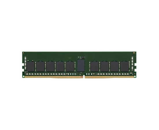 Модуль оперативной памяти 16GB Kingston DDR4 2666 RDIMM Premier Server Memory KSM26RS4/16MRR ECC, Reg, CL19, 1.2V, 1Rx4, фото 