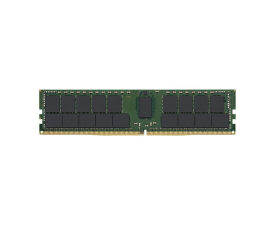 Модуль памяти для сервера Kingston 32GB DDR4 3200 DIMM Server Premier Memory KSM32RD4/32MRR ECC, Reg, CL22, 1.2V, фото 