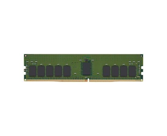 Модуль оперативной памяти Kingston 16GB DDR4 3200 RDIMM Premier Server Memory KSM32RD8/16MRR ECC, Reg, CL22 , 1.2V, 2Rx8, фото 