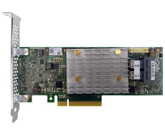 RAID-контроллер Lenovo RAID 9350-8i 2GB Flash PCIe 12Gbs 4Y37A72483, фото 