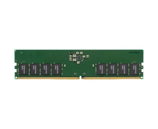 Модуль памяти для сервера Samsung 16GB DDR5 M321R2GA3BB6-CQK 4800MHz DIMM 1Rx8 Registred ECC, фото 