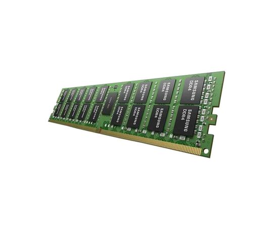 Модуль оперативной памяти 16GB Samsung DDR4 M393A2K43EB3-CWE 3200MHz 2Rx8 DIMM Registred ECC, фото 