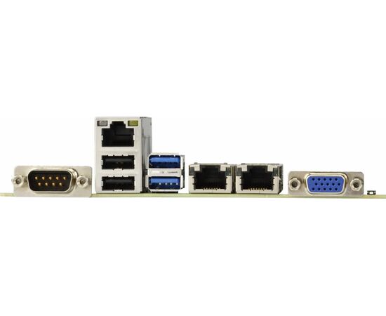 Серверная материнская плата Supermicro MBD-X11SPI-TF-B 1х Socket LGA3647 8LRDIMM DDR4/3DS LRDIMM DDR4/Registered DDR4 ATX, фото , изображение 2