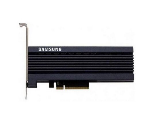 SSD диск для сервера Samsung PM1735 3.2ТБ AIC NVMe PCIe 4.0 x4 TLC MZPLJ3T2HBJR-00007, фото 