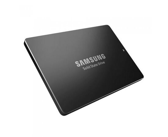 SSD диск для сервера Samsung PM983 1.92ТБ 2.5" U.2 NVMe PCIe 3.0 x4 TLC MZQLB1T9HAJR-00007, фото 