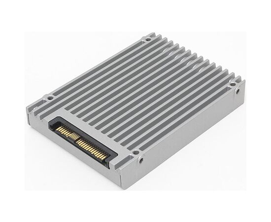 SSD диск для сервера Intel DC-P4510 1ТБ SSDPE2KX010T807 2.5" U.2 PCIe Gen3x4 with NVMe, 2850/1100, IOPS 465/70K, MTBF 2M, TLC, 1.92PBW, 1DWPD, 15mm, фото , изображение 2