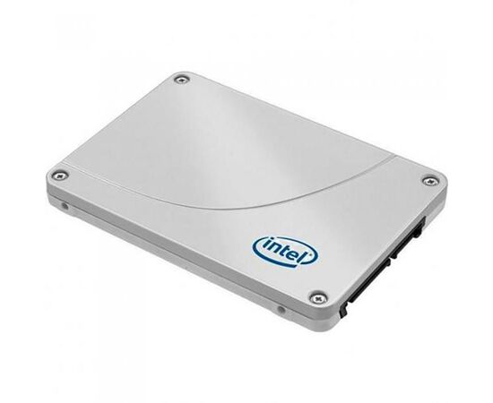 SSD диск для сервера Intel D3-S4510 480ГБ 2.5" SATA 6Gb/s TLC SSDSC2KB480G801, фото 
