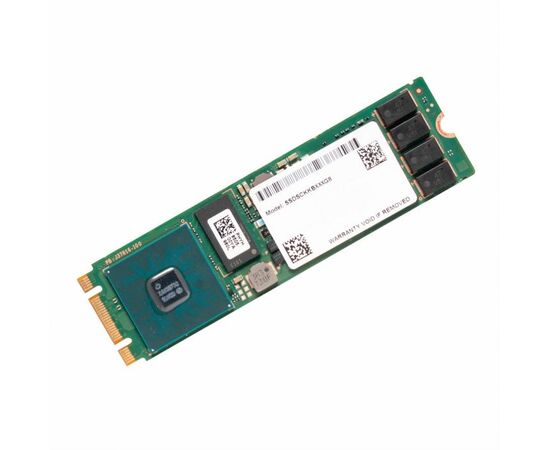 SSD диск для сервера Intel 480GB DC D3-S4510 SSDSCKKB480G801 M.2 2280 SSD SATA 6Gb/s, 560/510, IOPS 97/35.5K, MTBF 2M, TLC, 6.5PBW, 1.8DWPD, фото 