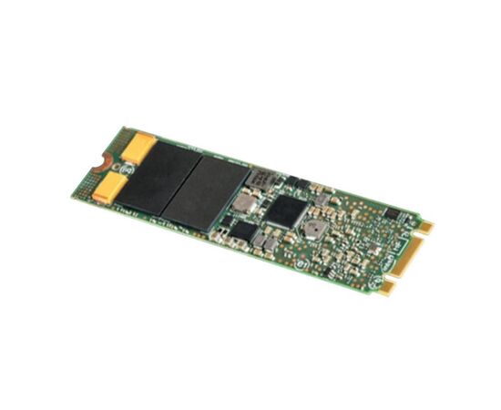 SSD диск для сервера Intel 480GB DC D3-S4520 SSDSCKKB480GZ01 M.2 2280 SSD SATA 6Gb/s, 550/500, IOPS 85/48K, MTBF 2M, TLC, фото 