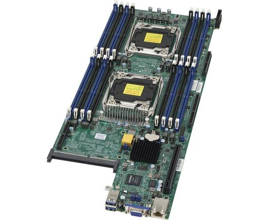 Серверная платформа SuperMicro SYS-2028TP-HC0R-SIOM, фото , изображение 5