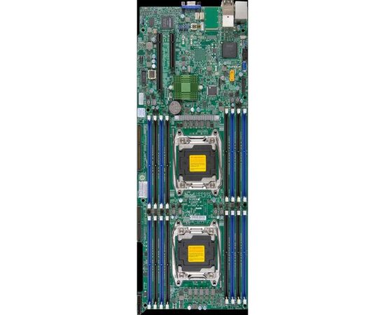 Серверная платформа SuperMicro SYS-2028TP-HTR 2U TwinPro2, фото , изображение 3