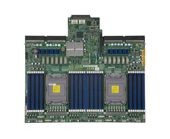 Серверная платформа SuperMicro SYS-420GP-TNR-OTO-0 GPU 4U Barebone Dual Intel Xeon Scalable Processor До 8 ТБ DRAM SATA3, NVMe Dual 10GbE, фото , изображение 4