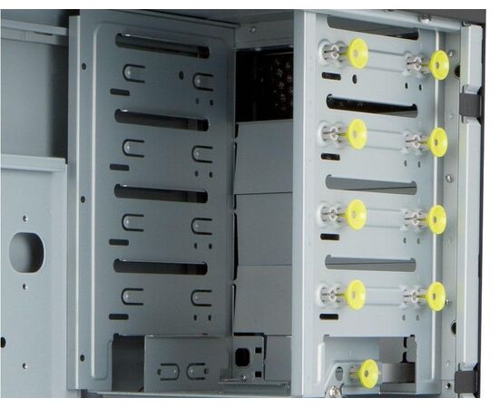 Сервер Supermicro T100 Intel Xeon E-2314, 64GB DDR4 ECC, 2x960GB SATA SSD, 2x4TB SATA HDD, 2 x 1Gbit Lan, блок питания 650W, IX-T100G-2314, фото , изображение 8