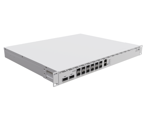Маршрутизатор Mikrotik Cloud Core Router CCR2216-1G-12XS-2XQ, фото 