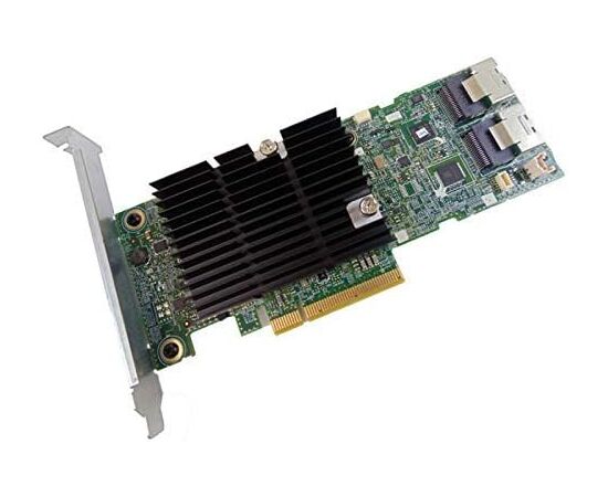 Контроллер DELL 0VM02C PERC H710 6gb/s Pci-e 2.0 X8 SAS, фото 