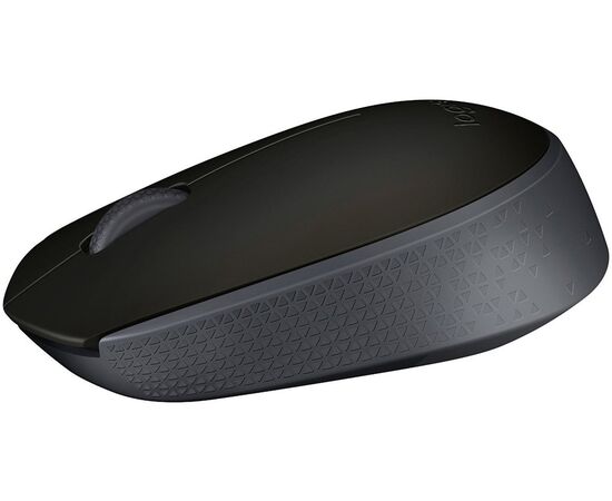 Беспроводная мышь Logitech Wireless Mouse M171 910-004424 USB 2.0, 3btn, 1000 dpi, фото 