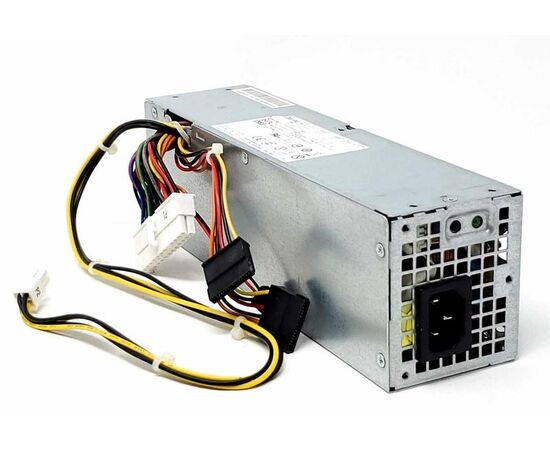 Блок питания DELL AC240AS-01 240W Power Supply (AC240AS-01), фото 