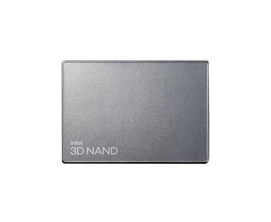 Жесткий диск SSD Intel SSDPF2KE032T1 емкостью 3,2 ТБ NVMe PCIe 4.0 x4 NVMe U.2 2,5 дюйма, фото 