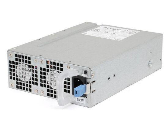 Блок питания DELL D685EF-01 685W Power Supply (D685EF-01), фото 