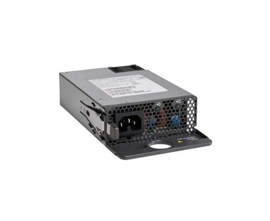 Блок питания CISCO PWR-C5-125WAC 125W AC Power Supply (PWR-C5-125WAC), фото 
