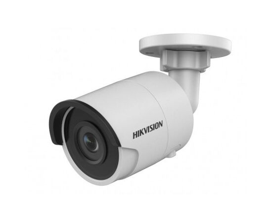 Уличная видеокамера Hikvision DS-2CD2023G2-IU 2.8mm, фото 