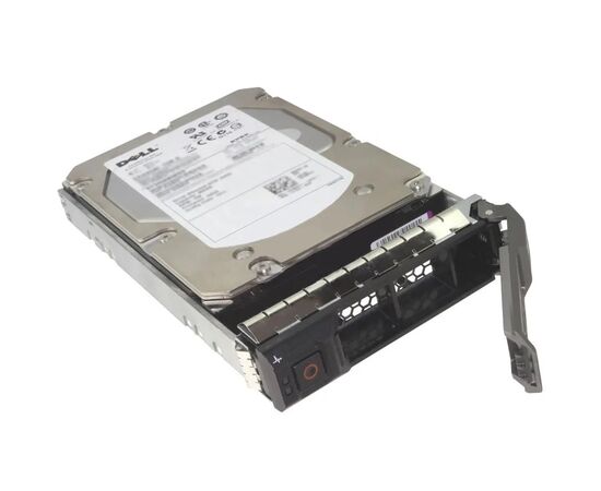 Жесткий диск Dell 10ТБ 400-AZYE 1x10Tb 7.2K 3.5", фото 