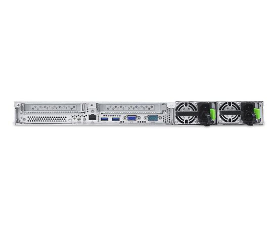 Сервер AIC RM300 1U, 4xLFF(Tri-mode), 2хIntel Xeon 5317, 256GB (8х32), 2х480GB SSD SATA, 2х1.6TB SSD NVMe, IPMI, 2x1200W, SB101-A6_XP1-S101A602, фото , изображение 4