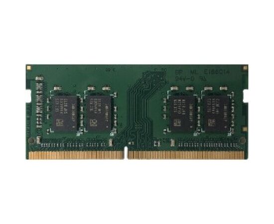 Модуль памяти ASUSTOR AS-8GD4 8GB DDR4, 260Pin SODIMM RAM Module, фото 