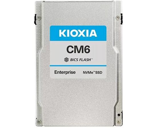 SSD диск Infortrend Kioxia 3.84TB HNBKSRP43841-0030C, фото 