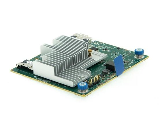 Серверный RAID-контроллер HPE Broadcom MegaRAID MR216i-a (16 Internal Lanes/no Cache) 12G SAS, P26325-B21, фото , изображение 3