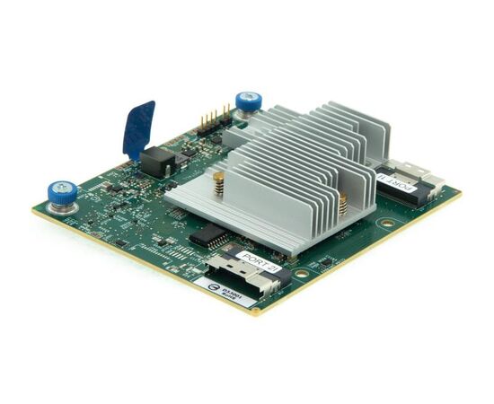 Серверный RAID-контроллер HPE Broadcom MegaRAID MR216i-a (16 Internal Lanes/no Cache) 12G SAS, P26325-B21, фото 