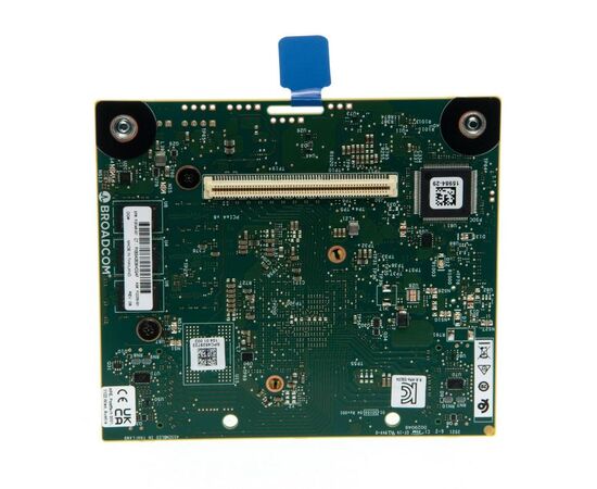 Серверный RAID-контроллер HPE Broadcom MegaRAID MR216i-a (16 Internal Lanes/no Cache) 12G SAS, P26325-B21, фото , изображение 2