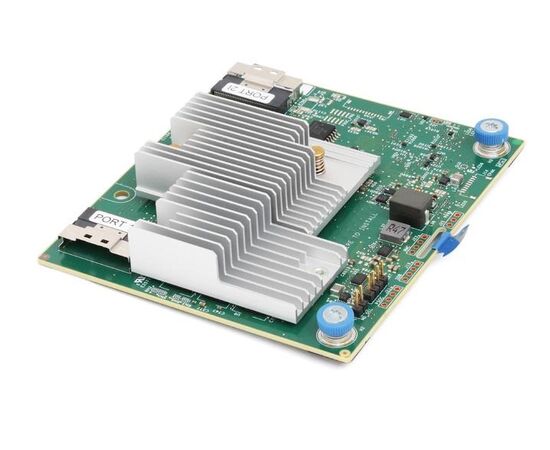 Серверный RAID-контроллер HPE Broadcom MegaRAID MR416i-a (16 Internal Lanes/4GB Cache) 12G SAS, P26279-B21, фото , изображение 2