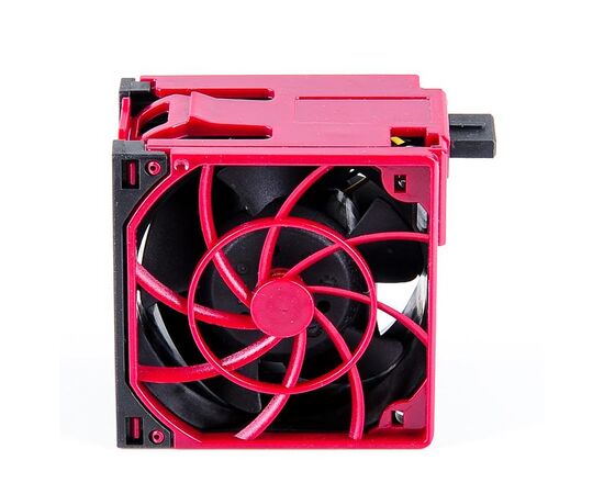 Комплект из 6 вентиляторов HPE High Performance Temperature Fan Kit 867810-B21, фото , изображение 3
