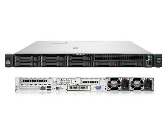 Производительный сервер HPE Proliant DL360 Gen10+ P28948-B21, фото 