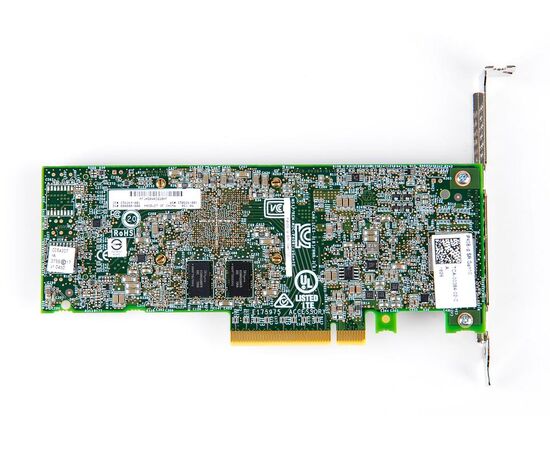 RAID-контроллер HPE Smart Array P408i-p SR Gen10 SAS-3 12 Гб/с, 830824-B21, фото , изображение 3