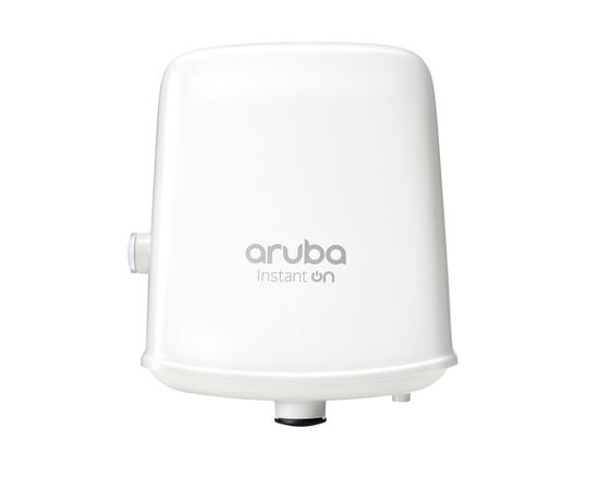 Наружная точка доступа Aruba Instant On AP17 (RW) 2x2 11ac Wave2 R2X11A, фото 