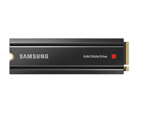 SSD диск Samsung 980 PRO 2TB MZ-V8P2T0CW PCIe Gen 4.0 x4, NVMe 1.3c, фото 