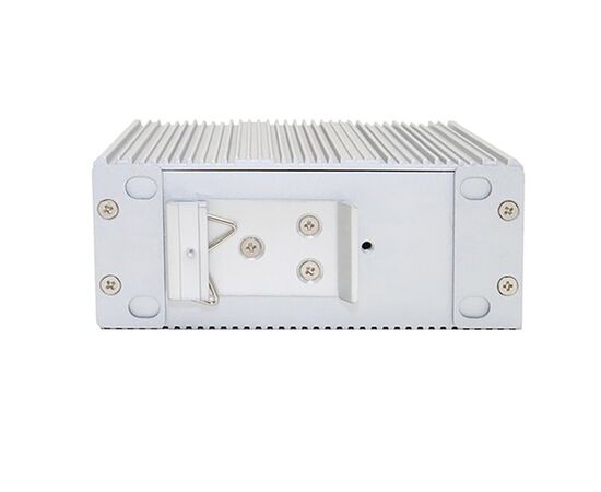 Промышленный управляемый L2 коммутатор ORIGO OI3106/A1A 4x1000Base-T, 2x1000Base-X SFP, фото , изображение 4
