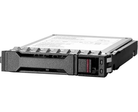 SSD диск HPE 1.92TB P40499-B21 2.5"(SFF) SATA 3.0 (6 Гб/с), фото 