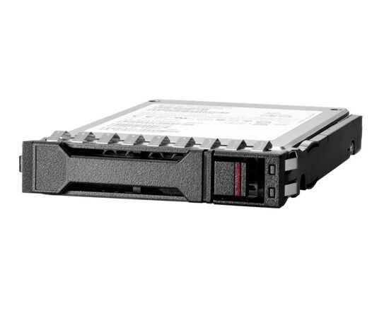 Твердотельный накопитель HPE 960GB 2.5"(SFF) 6G SATA Mixed Use Hot Plug BC Multi Vendor SSD for Proliant Gen10+, фото 