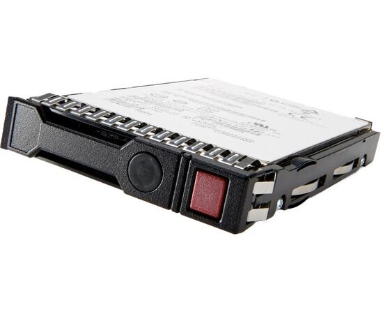 Твердотельный накопитель HPE P49029-B21 960GB SAS 24G Read Intensive SFF BC Multi Vendor SSD, фото 