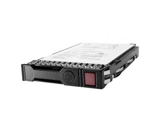 SSD диск HPE P49031-B21 1.92TB SAS 12G Read Intensive SFF BC Value SAS Multi Vendor SSD, фото 